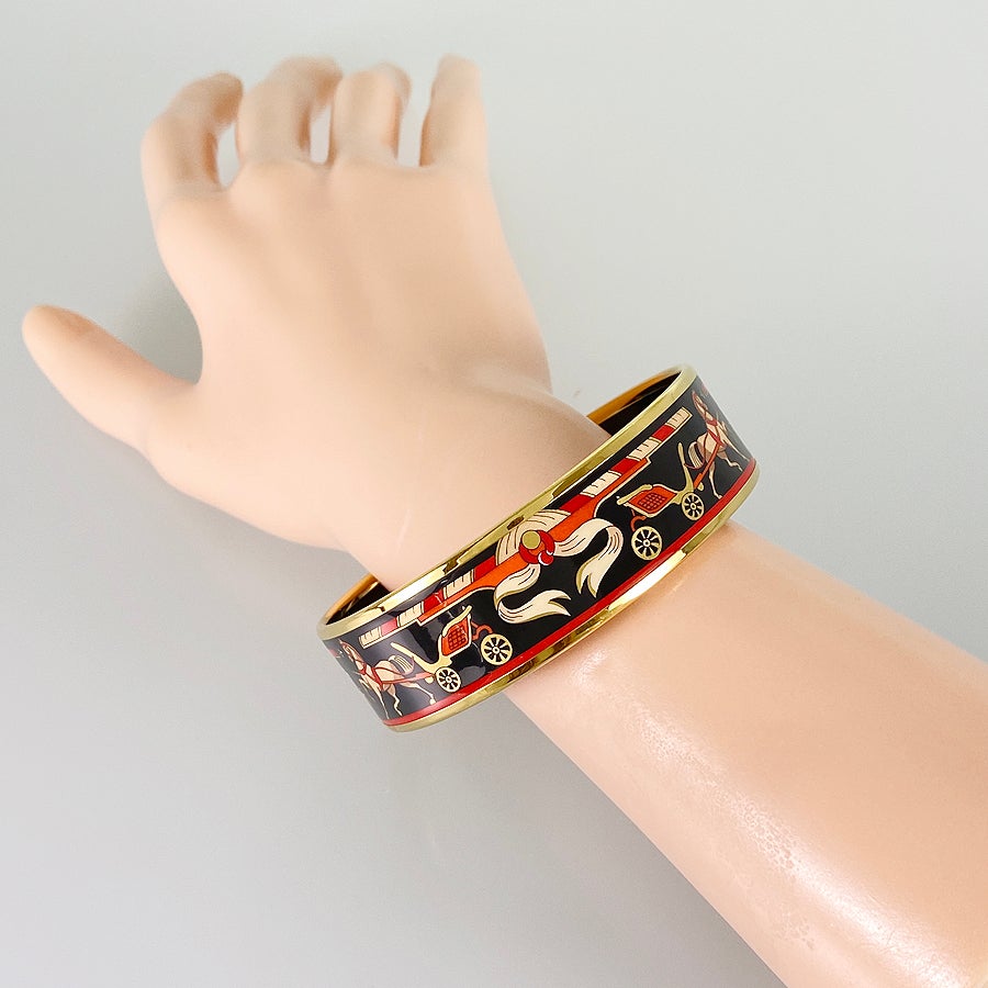 エルメス バングル