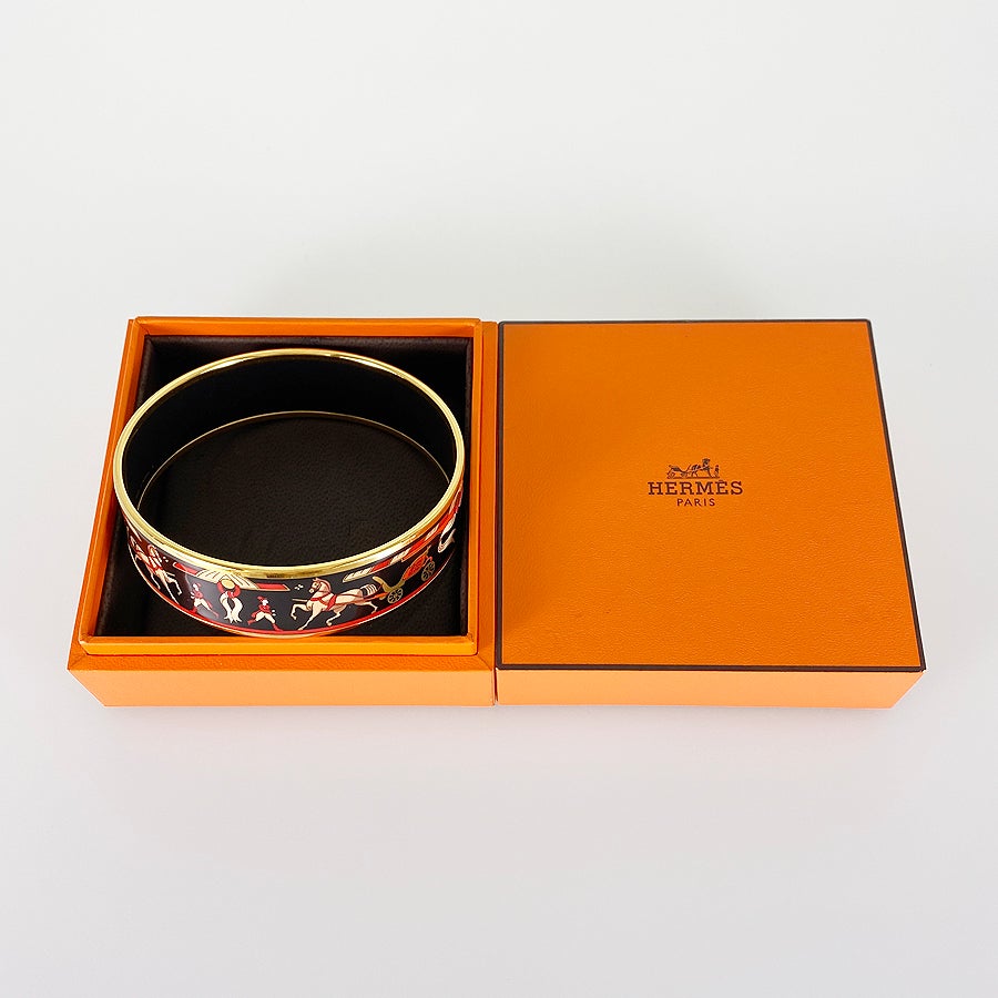 エルメス バングル