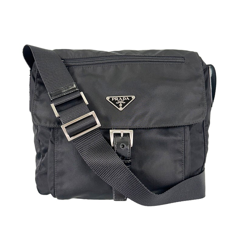 プラダ ショルダーバッグ