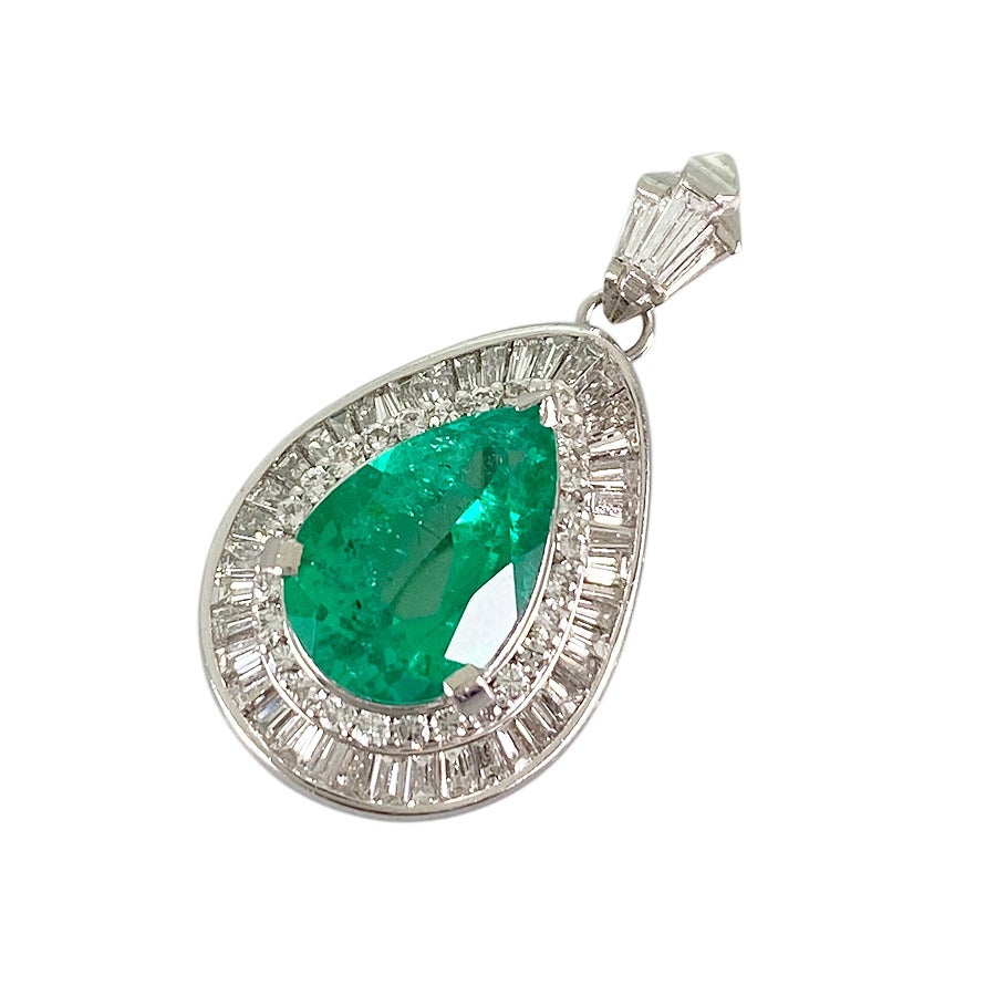 ノーブランド ペンダントトップ