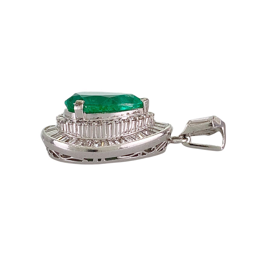 ノーブランド ペンダントトップ