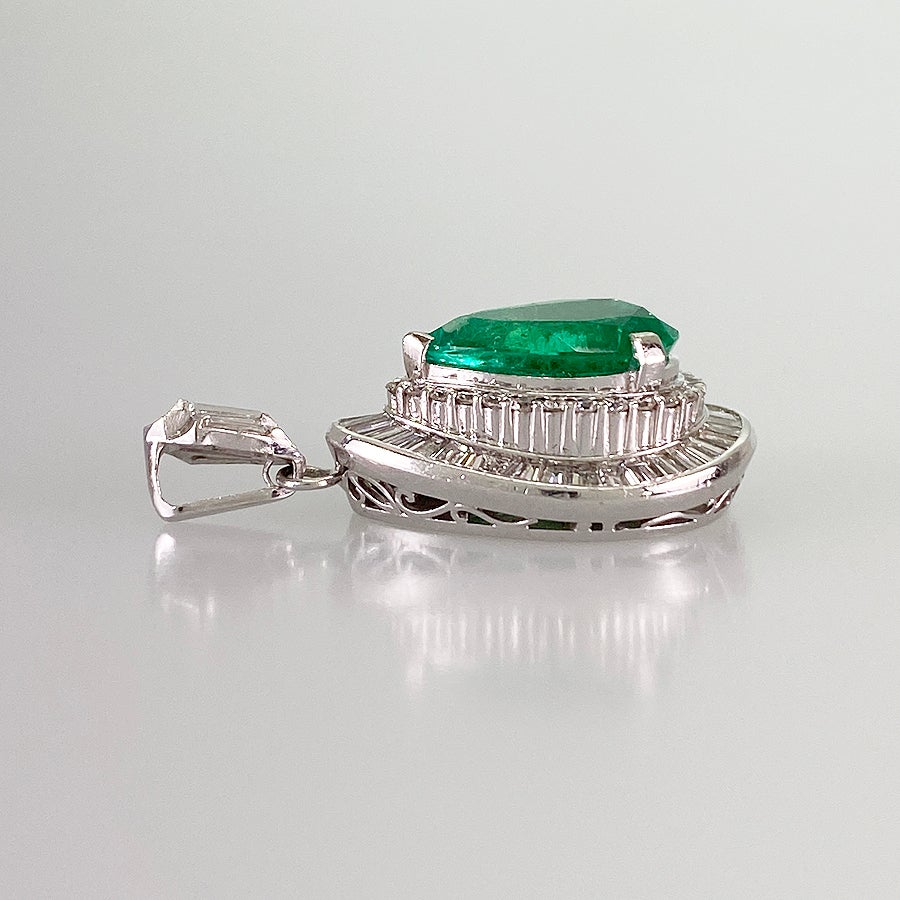 ノーブランド ペンダントトップ