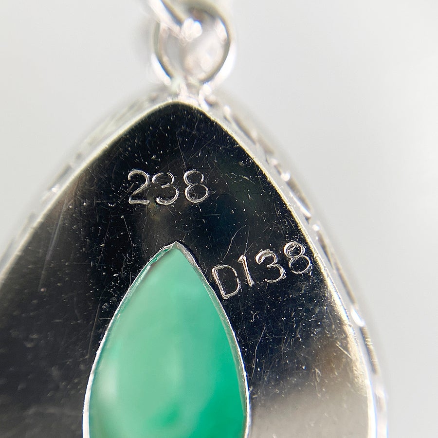 ノーブランド ペンダントトップ