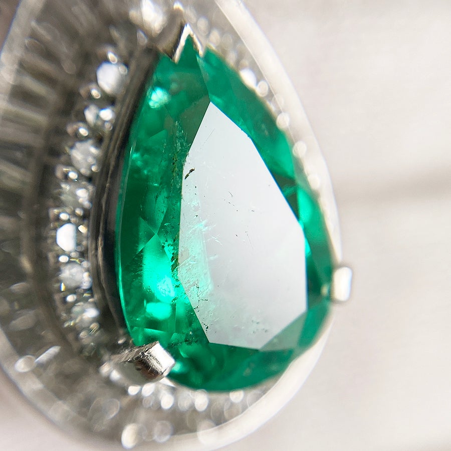 ノーブランド ペンダントトップ