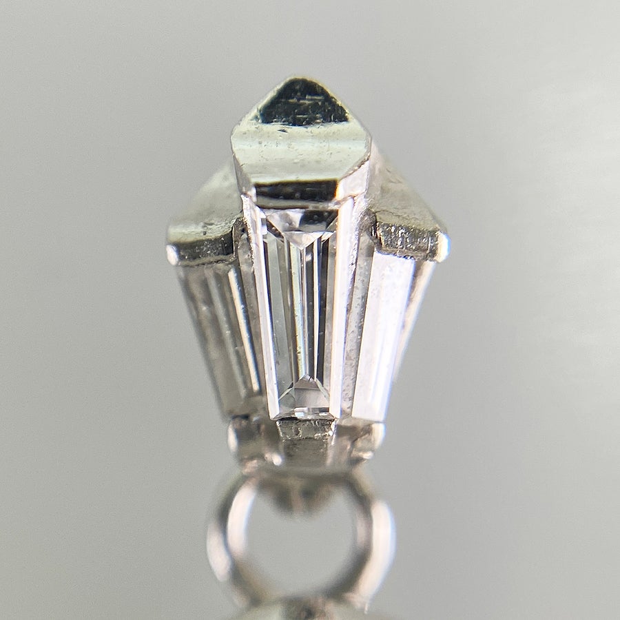 ノーブランド ペンダントトップ