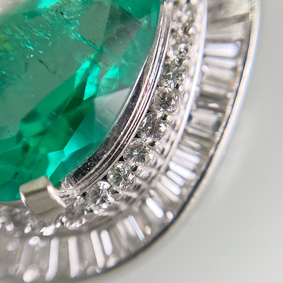 ノーブランド ペンダントトップ