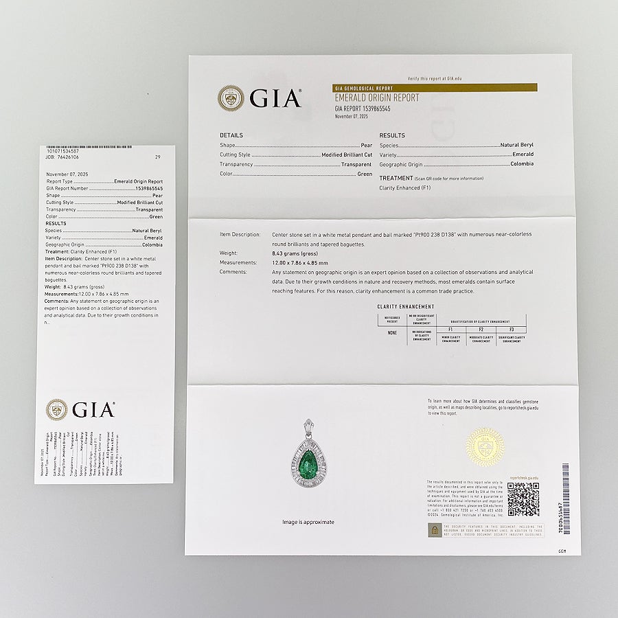 ノーブランド ペンダントトップ