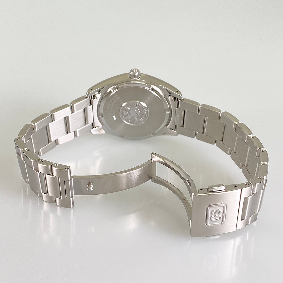 セイコー SBGX263 メンズ 腕時計