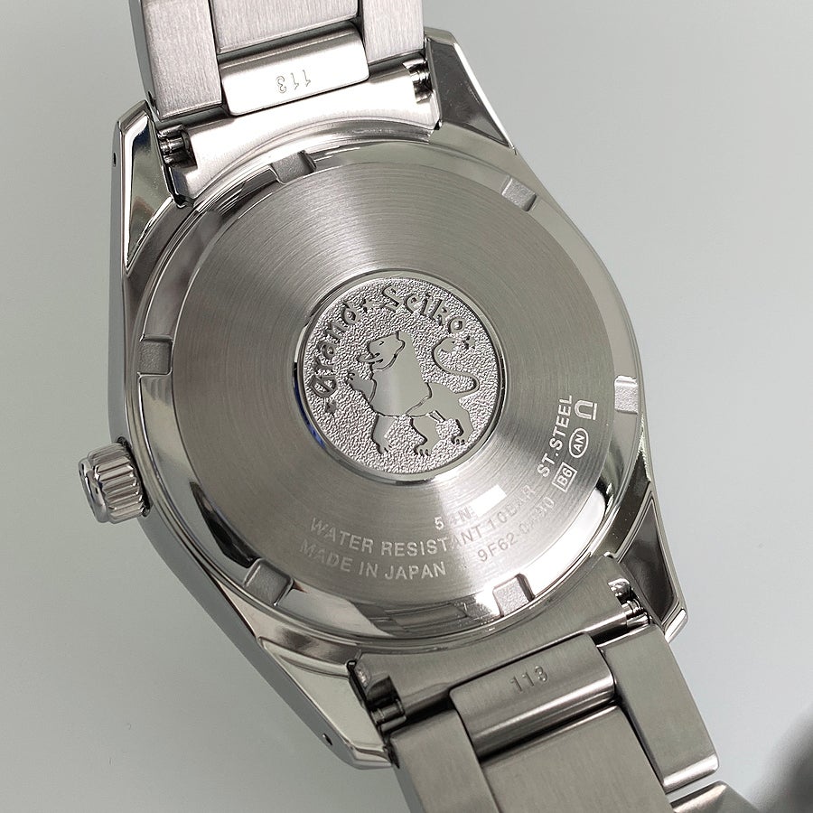 セイコー SBGX263 メンズ 腕時計