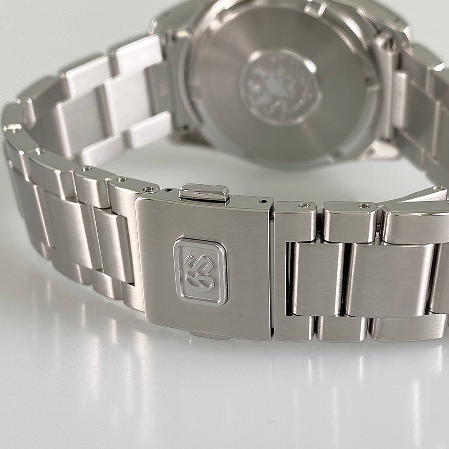 セイコー SBGX263 メンズ 腕時計