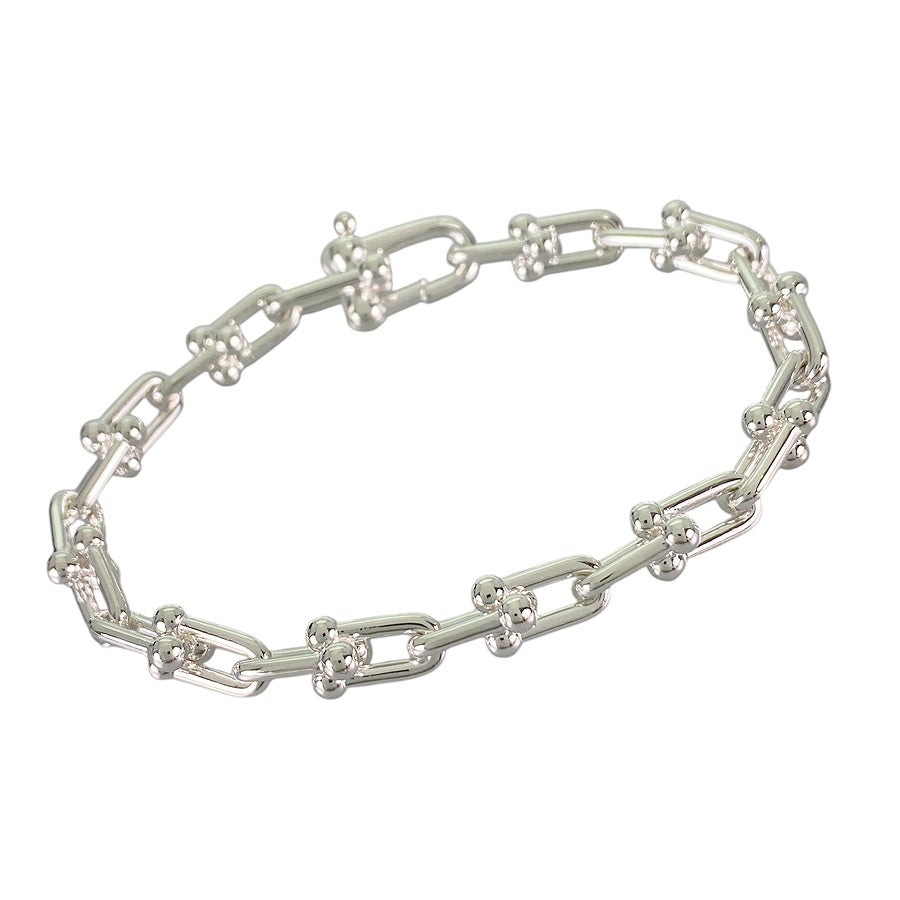 ティファニー ブレスレット