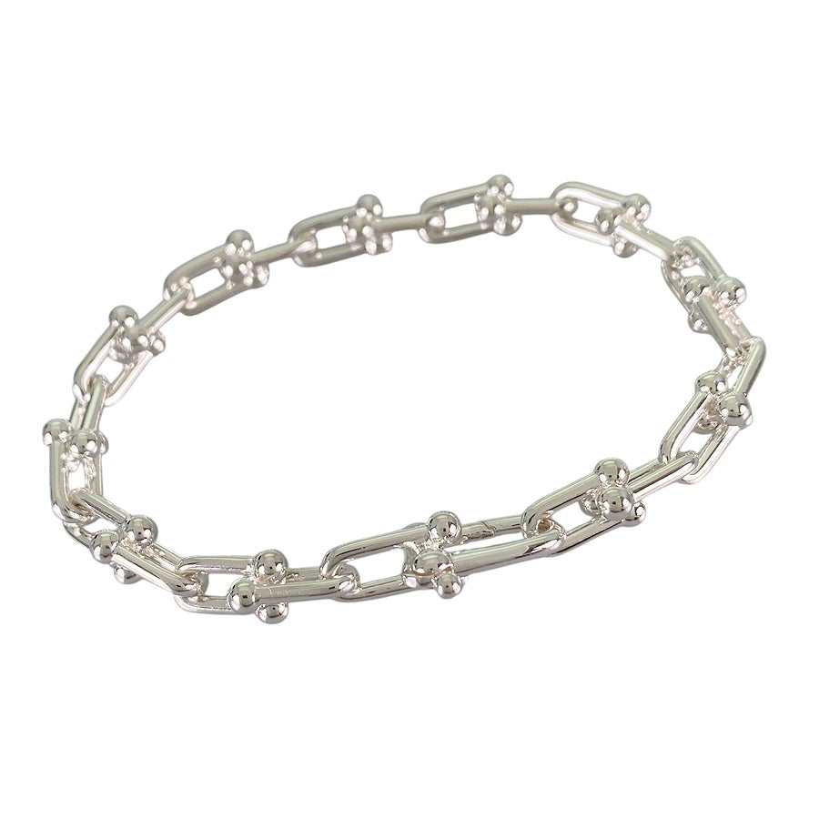 ティファニー ブレスレット