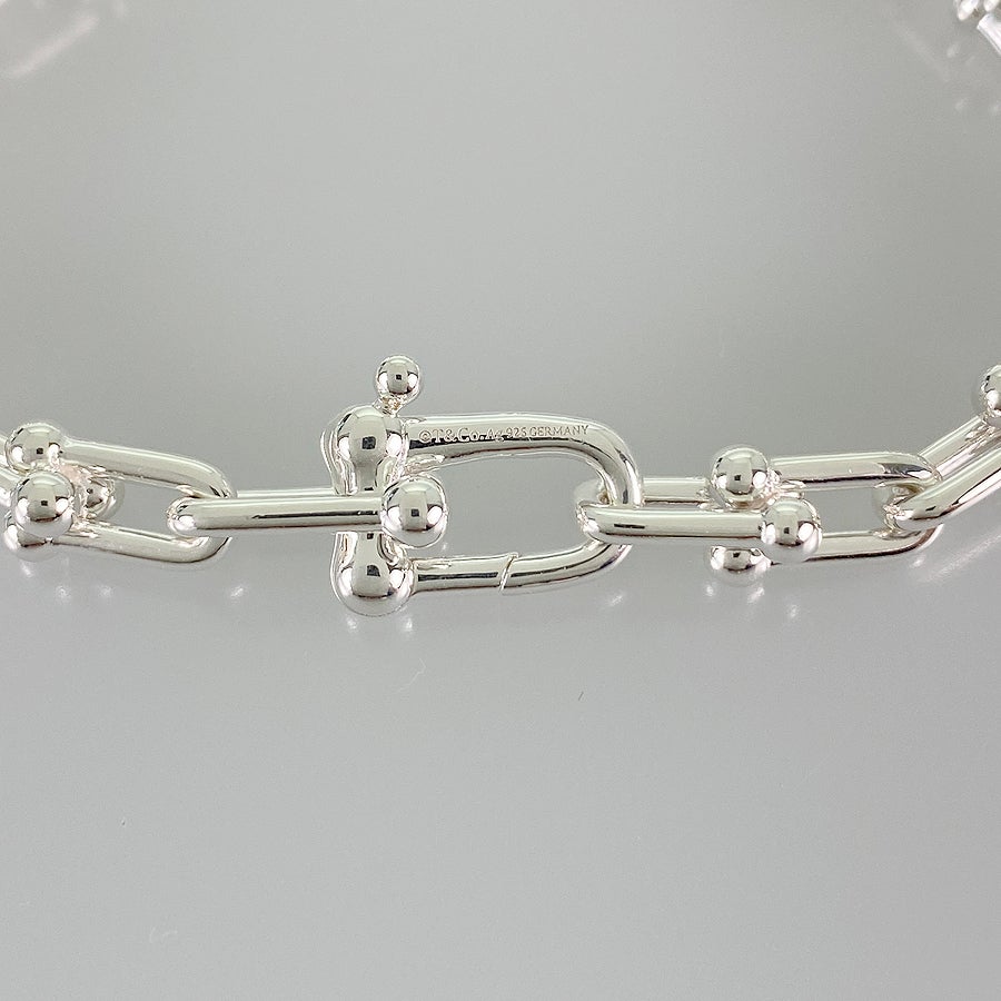 ティファニー ブレスレット