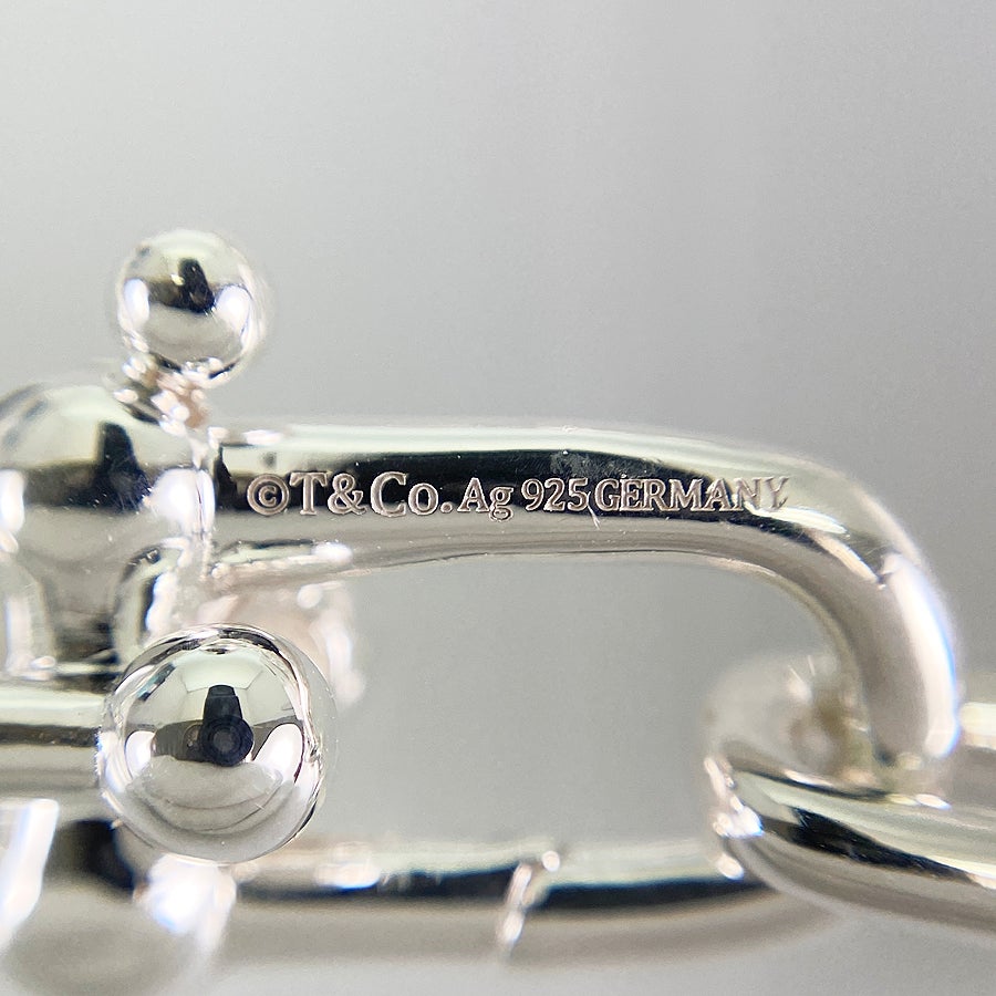 ティファニー ブレスレット