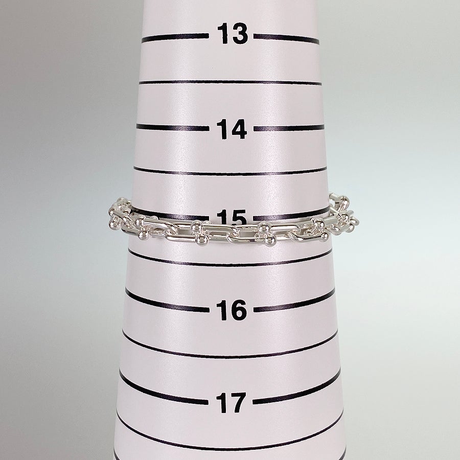 ティファニー ブレスレット