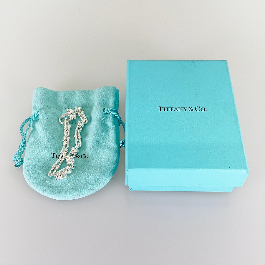 ティファニー ブレスレット