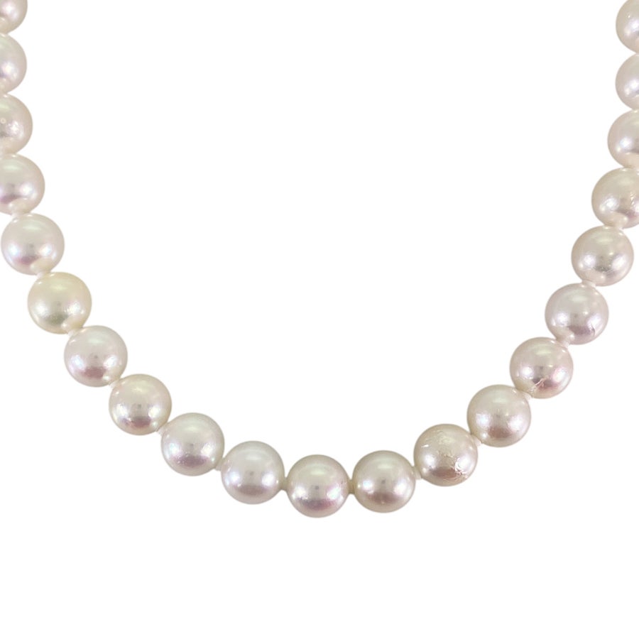 ノーブランド ネックレス