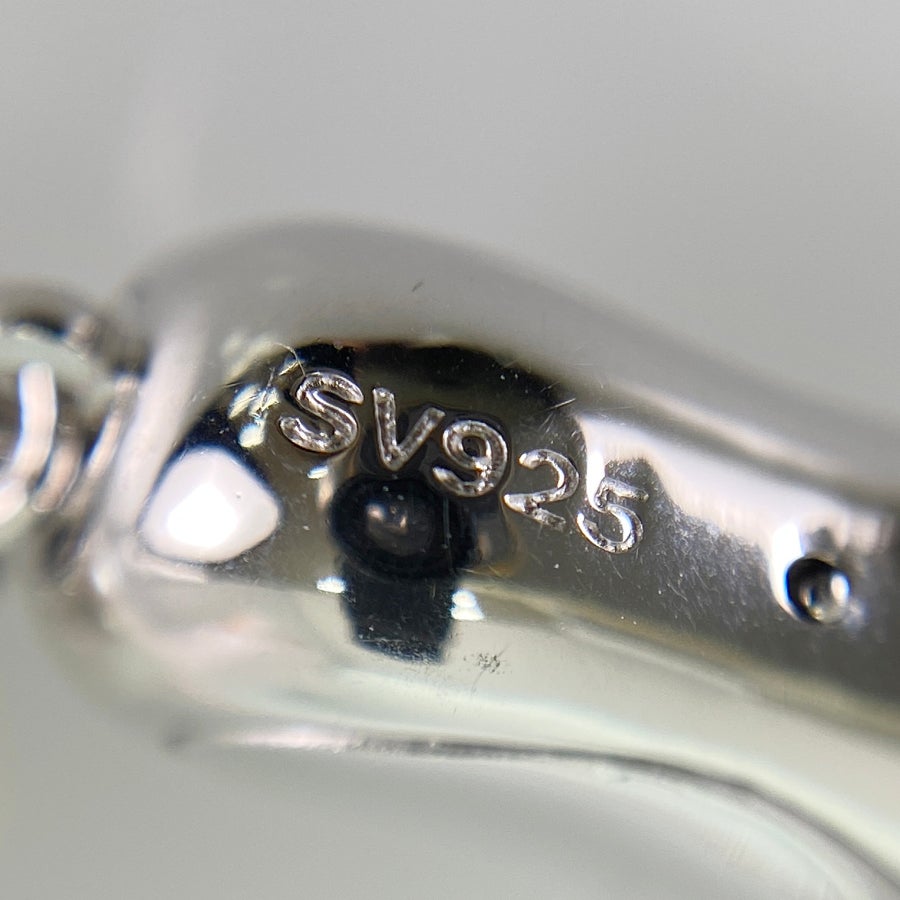 ノーブランド ネックレス