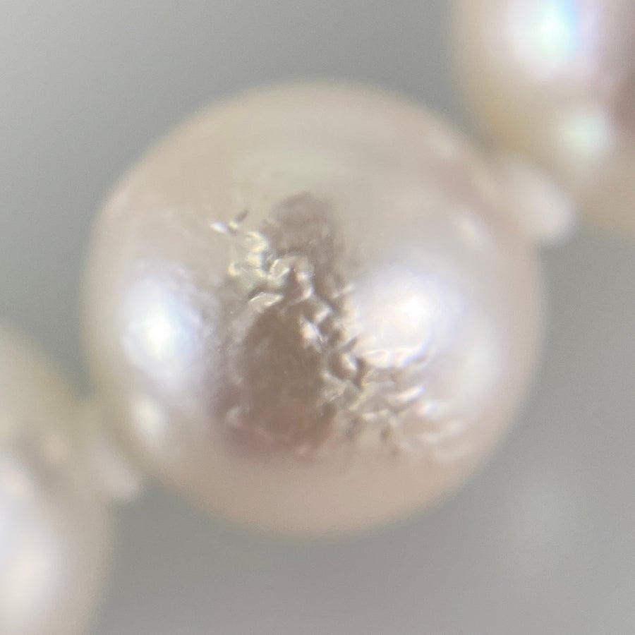 ノーブランド ネックレス