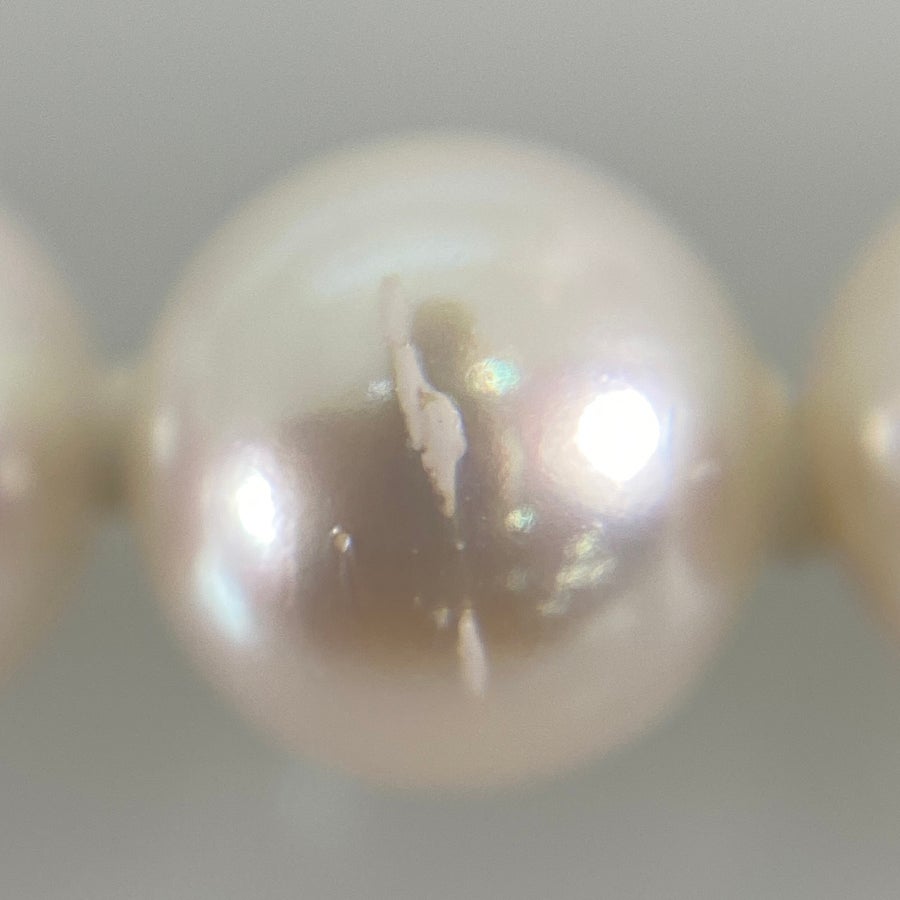 ノーブランド ネックレス