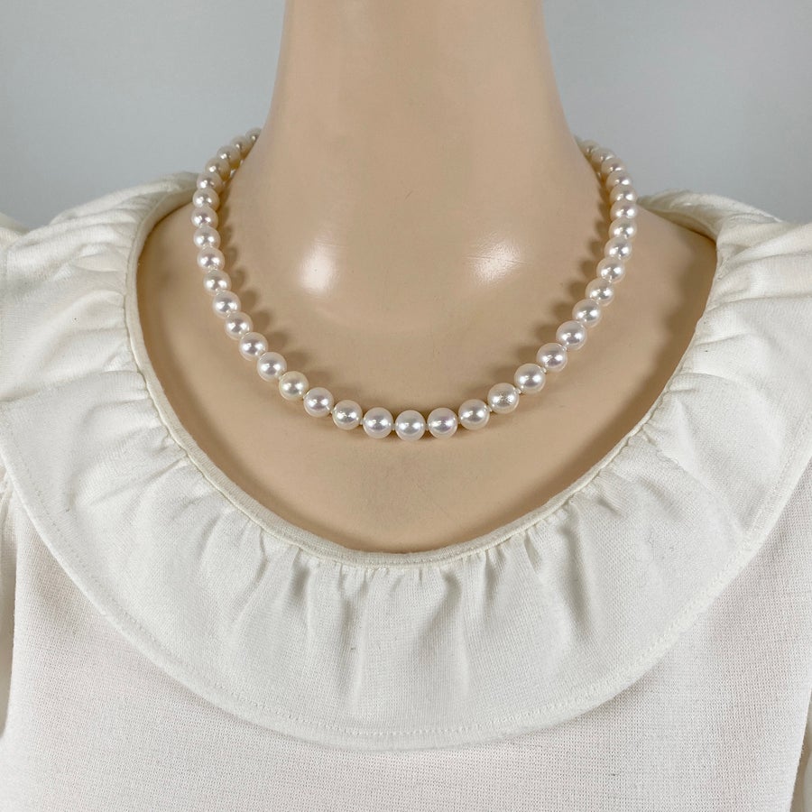 ノーブランド ネックレス