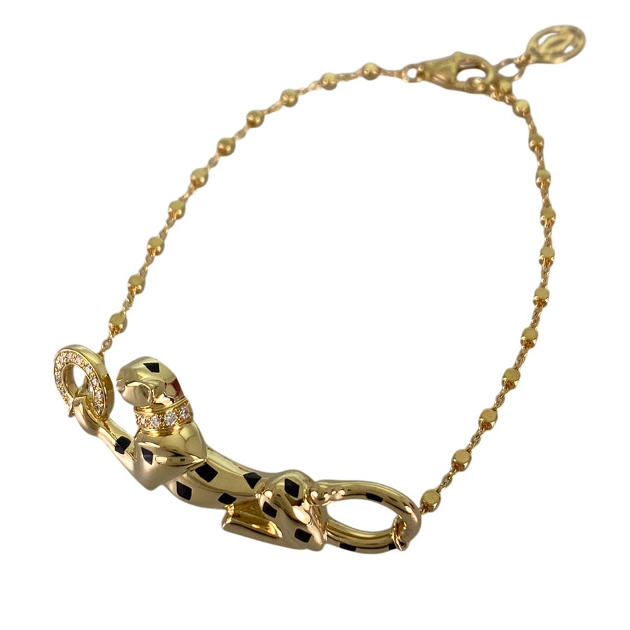 カルティエ ブレスレット