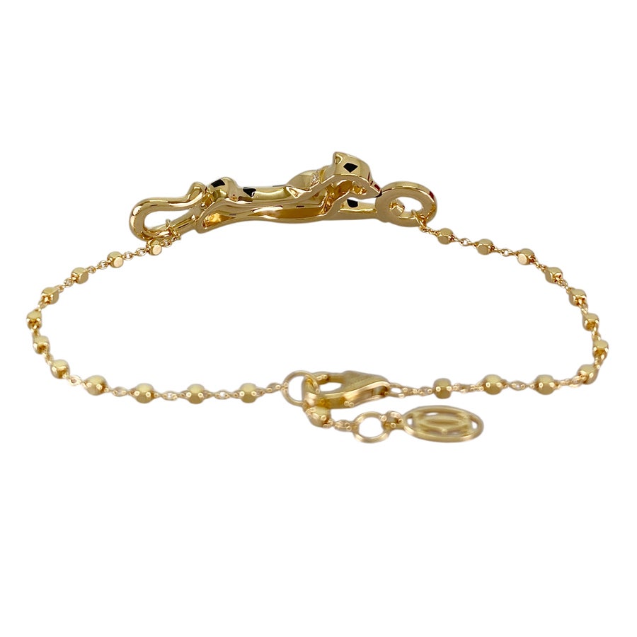 カルティエ ブレスレット