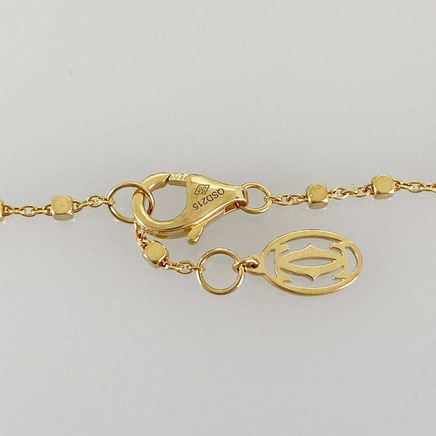 カルティエ ブレスレット