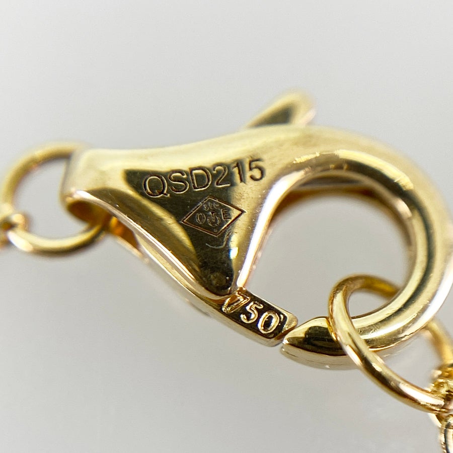 カルティエ ブレスレット