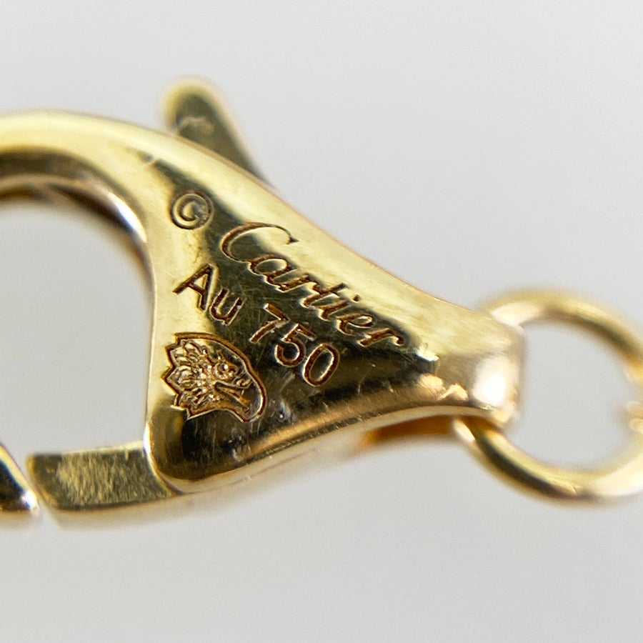 カルティエ ブレスレット