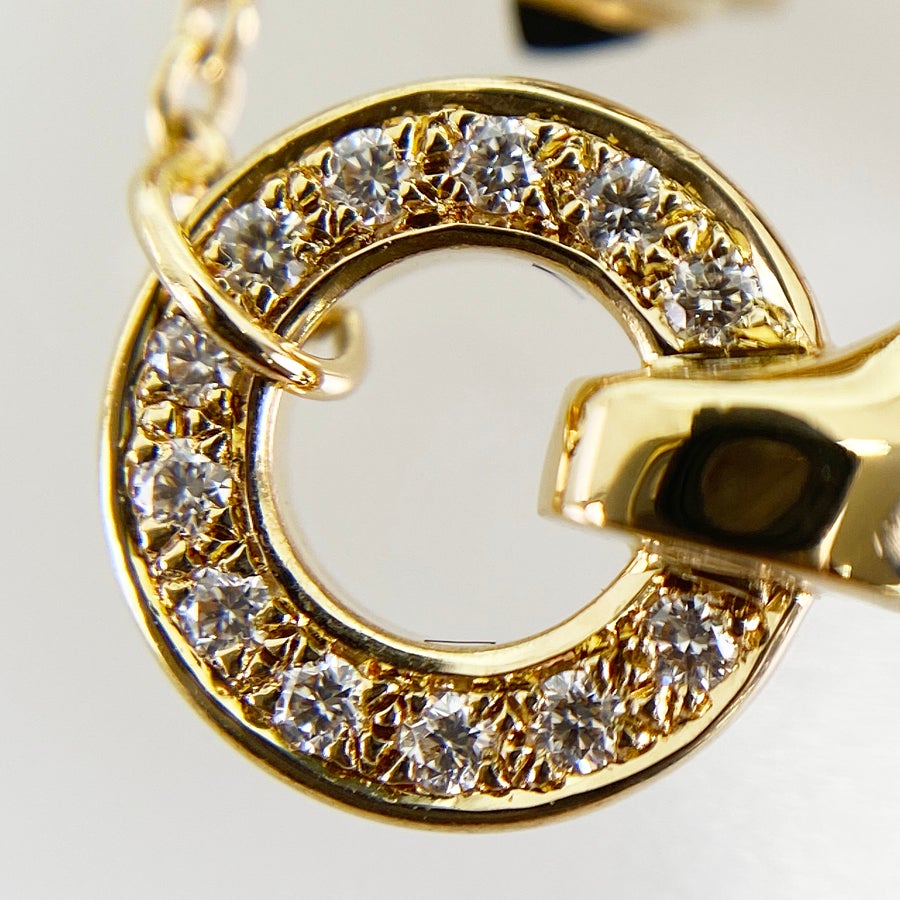 カルティエ ブレスレット