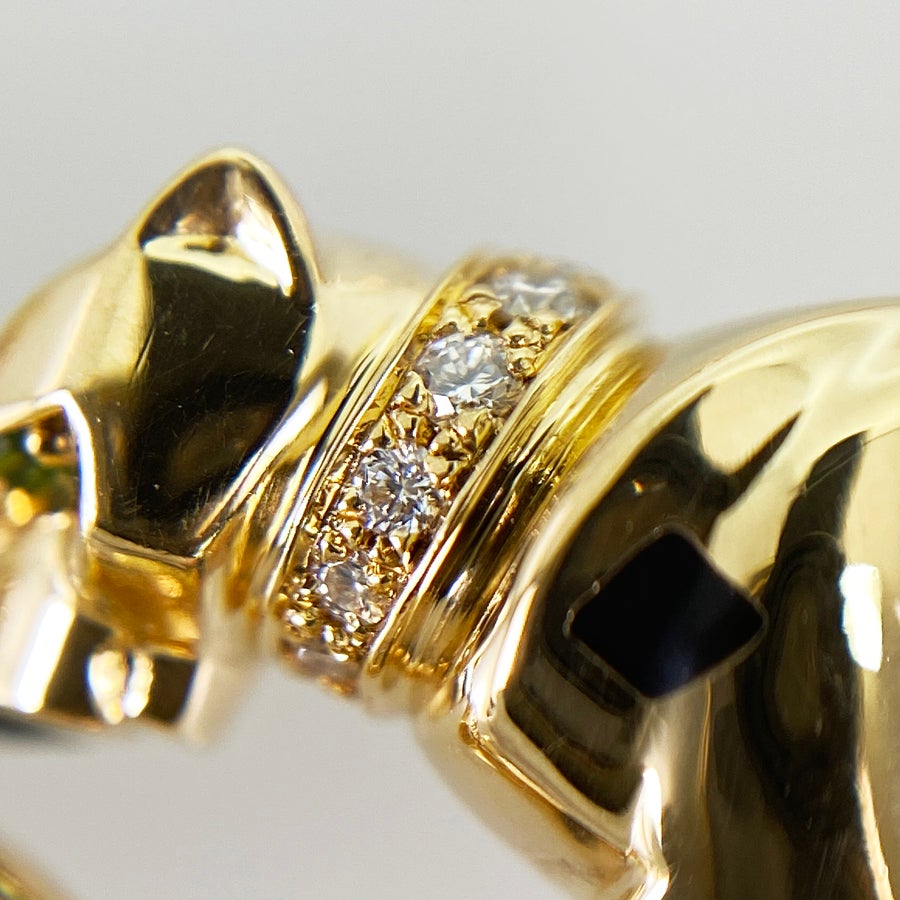 カルティエ ブレスレット