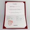 カルティエ ブレスレット