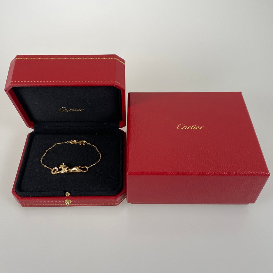 カルティエ ブレスレット