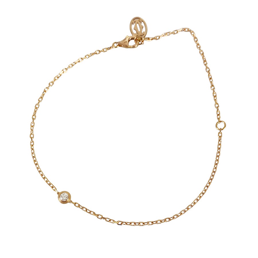 カルティエ ブレスレット