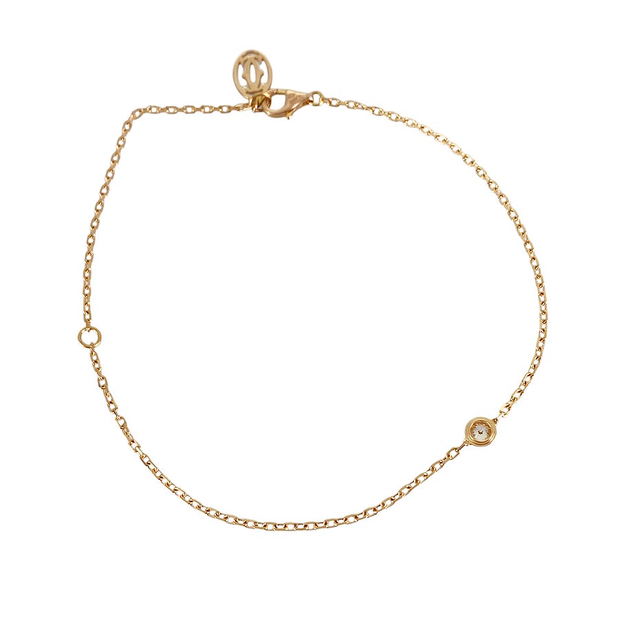 カルティエ ブレスレット