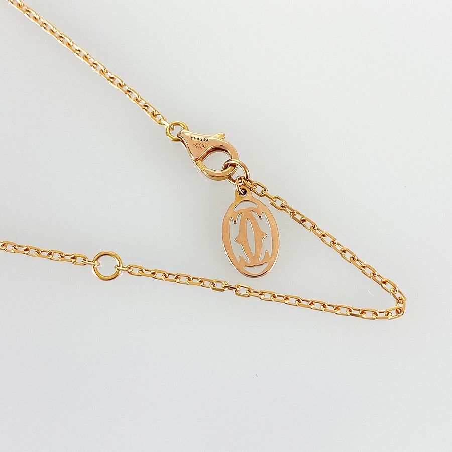 カルティエ ブレスレット