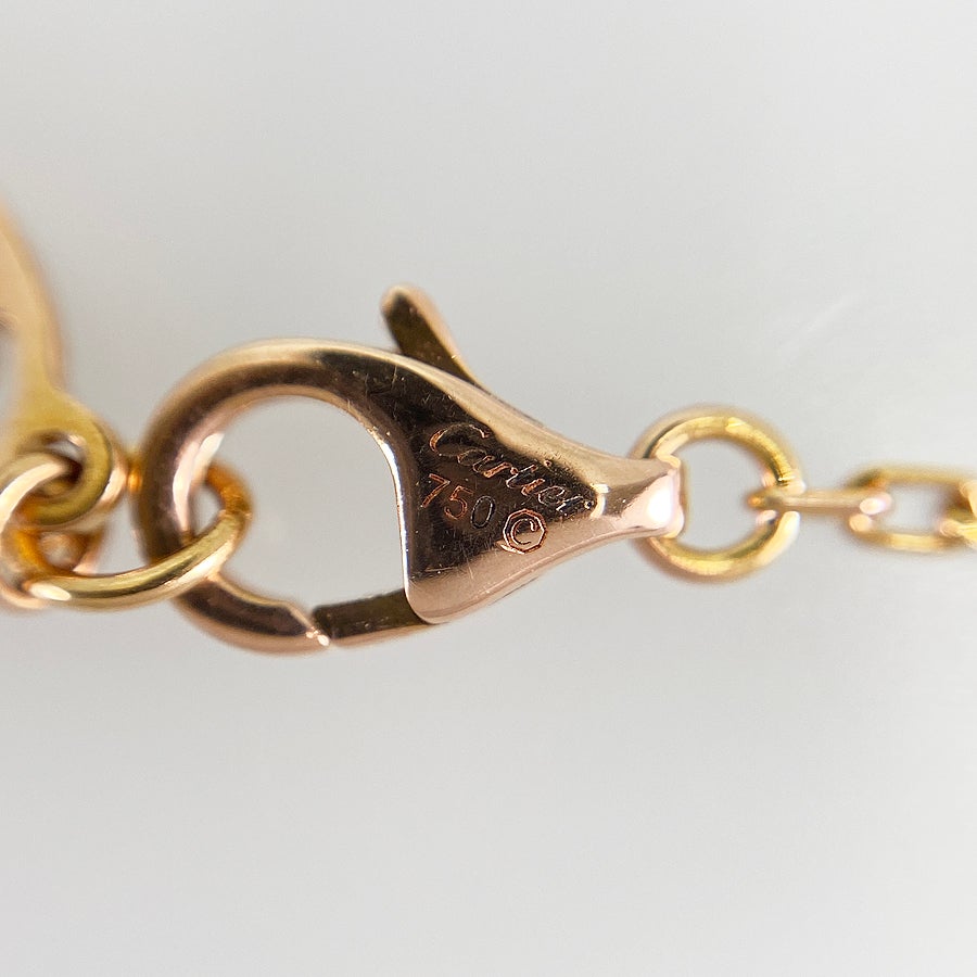 カルティエ ブレスレット