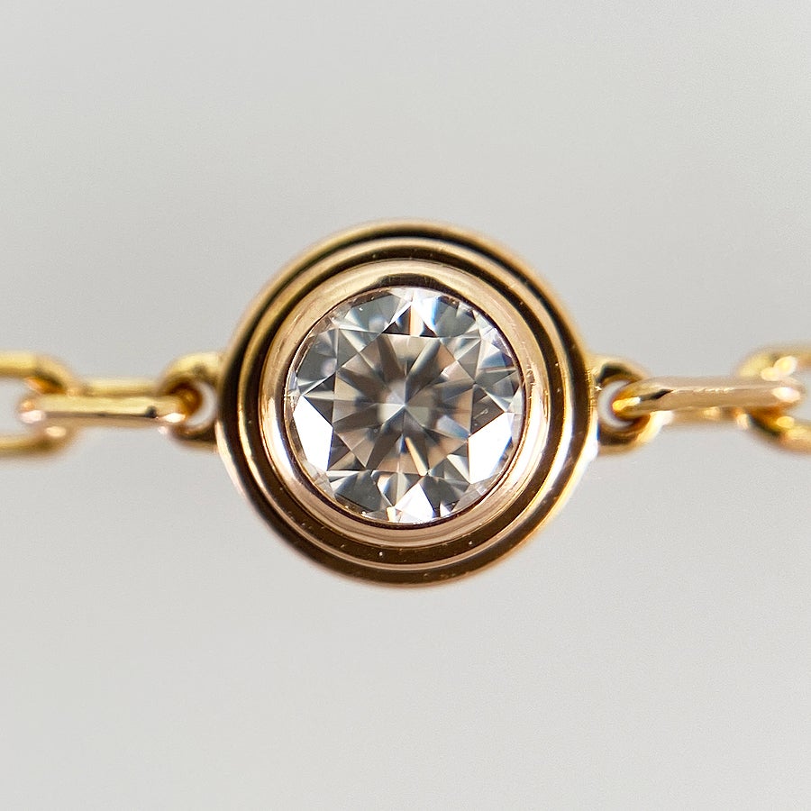 カルティエ ブレスレット