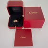 カルティエ リング