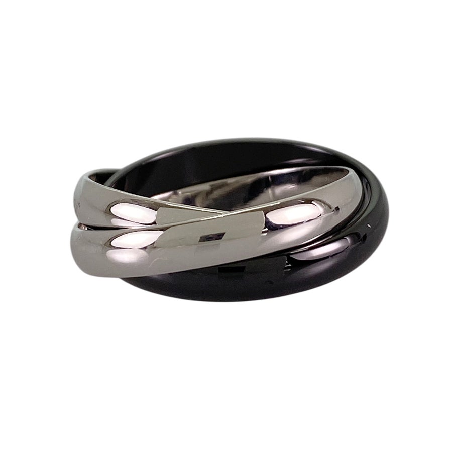 カルティエ リング