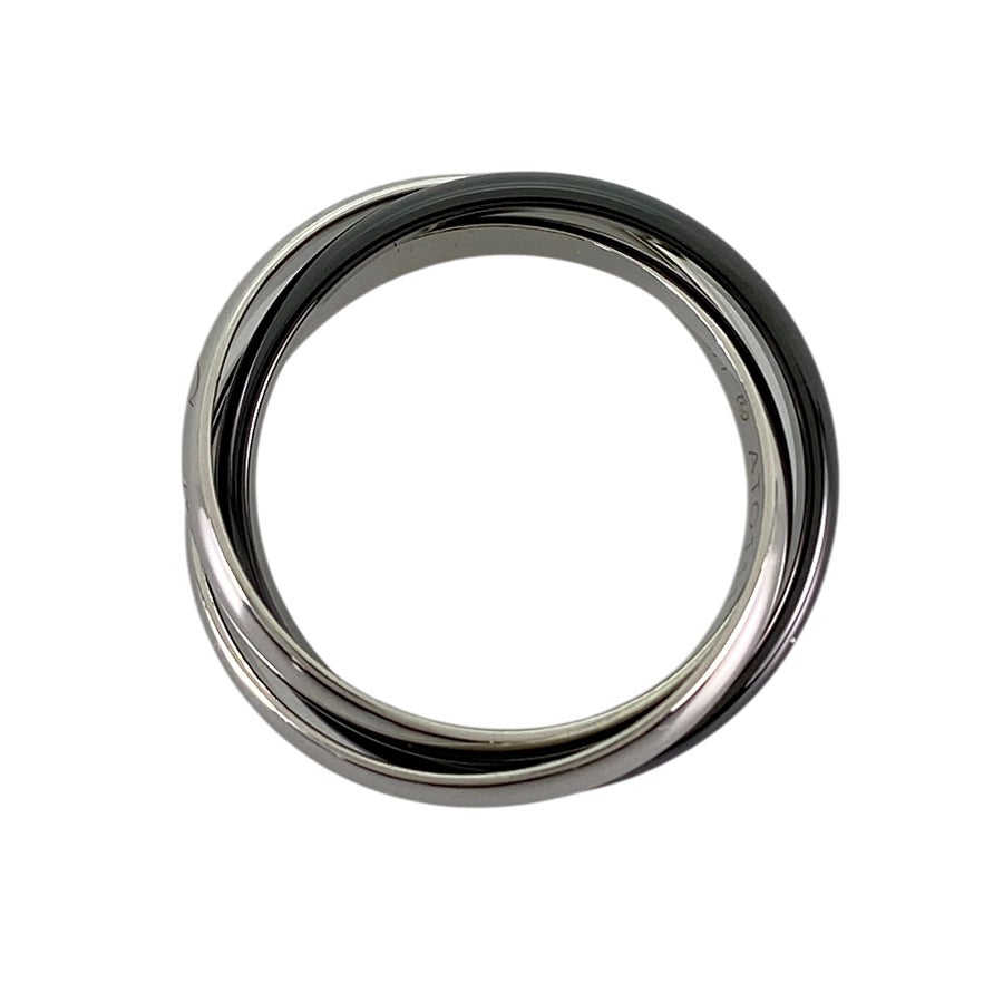 カルティエ リング