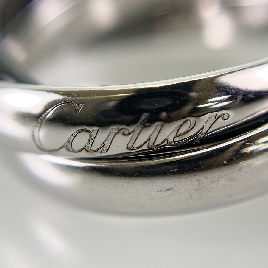 カルティエ リング