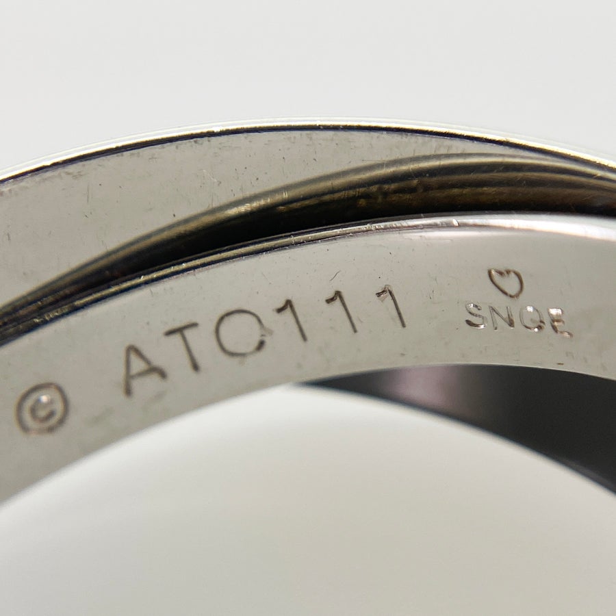 カルティエ リング