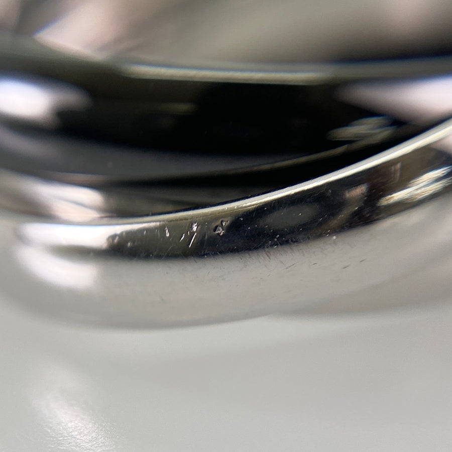 カルティエ リング