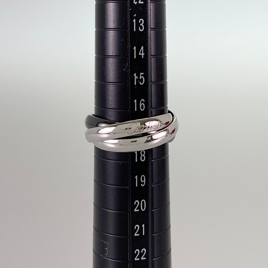 カルティエ リング