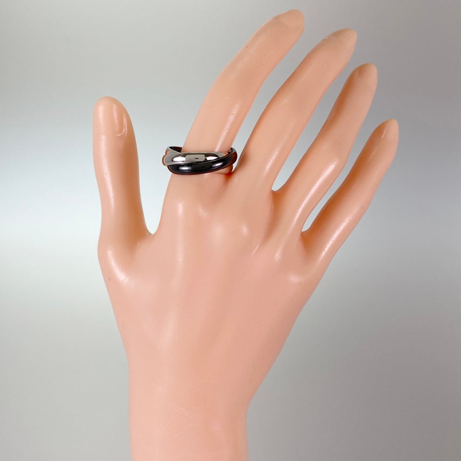 カルティエ リング