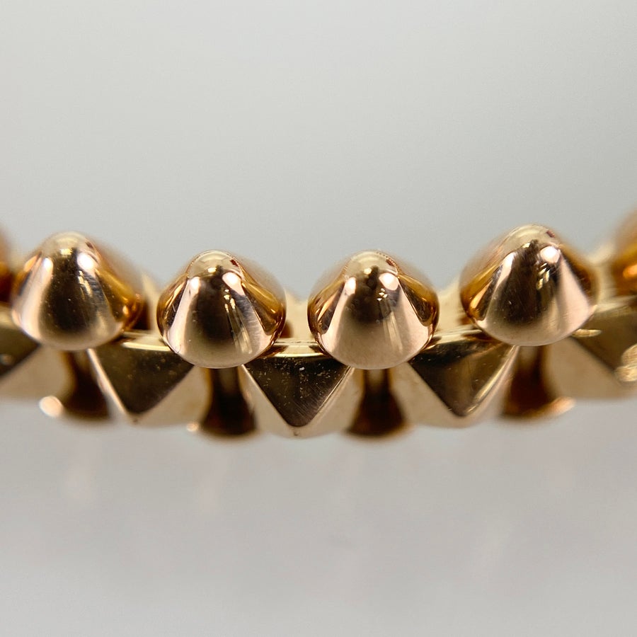 カルティエ ピアス