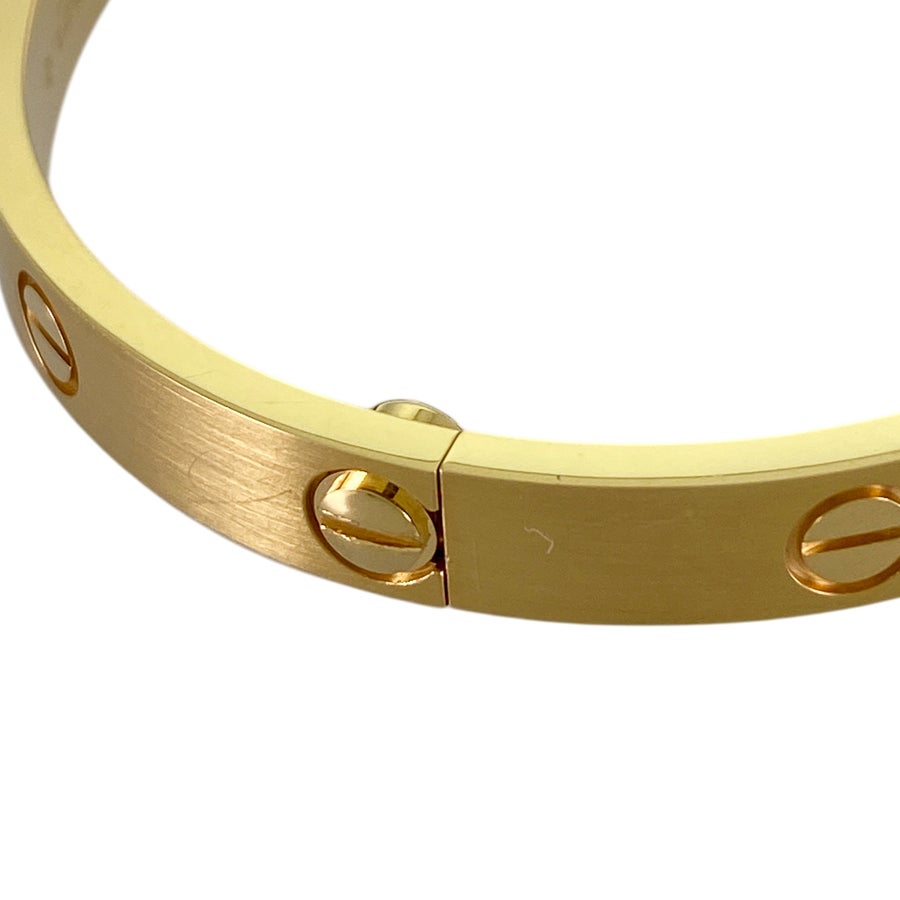 カルティエ ブレスレット