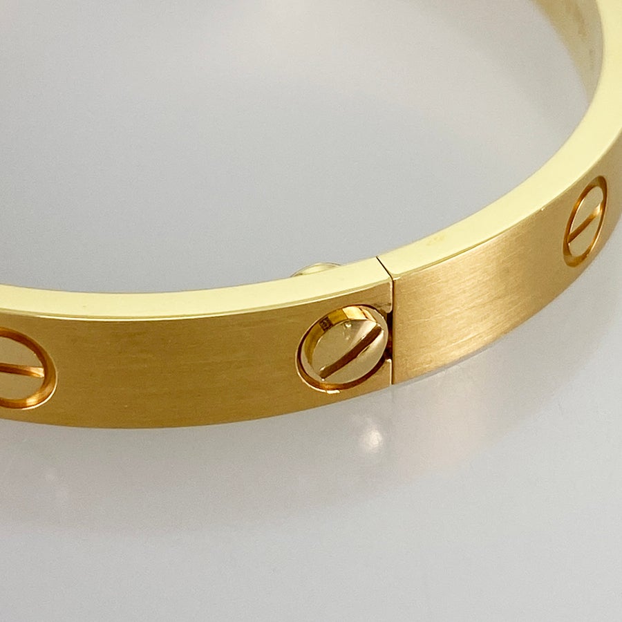 カルティエ ブレスレット